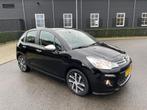 Citroen C3 1.2 PureTech Collection Airco/Ecc Cr.Contr, Auto's, Voorwielaandrijving, Euro 5, Stof, Gebruikt