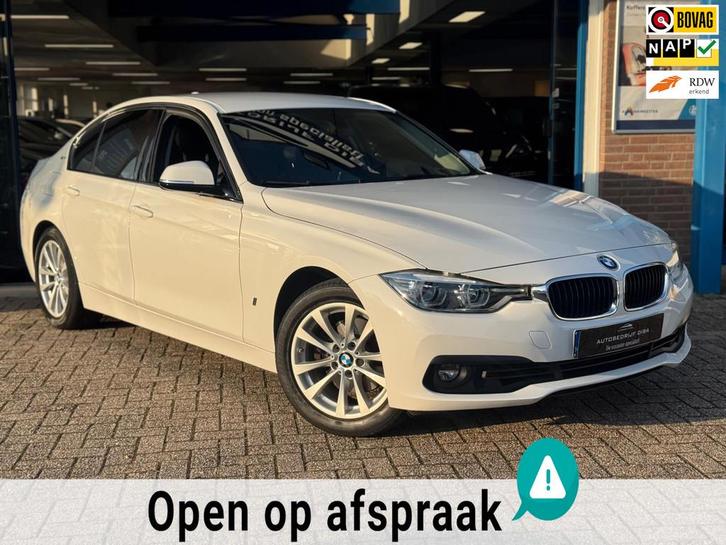 BMW 3-serie 330e Centennial High Executive 2016 WIT NAVI NAP, Auto's, BMW, Bedrijf, Te koop, 3-Serie, ABS, Airbags, Airconditioning