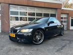 BMW 3-Serie 3.0 I 335 Coupe AUT 2006 | 370pk | msport | navi, Auto's, Achterwielaandrijving, 4 stoelen, Zwart, Particulier