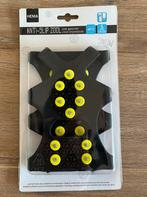 Anti slip zool antislip slipzool 31-35 S antislip spikes ijs, Jongen of Meisje, Schoenen, Ophalen of Verzenden, Zo goed als nieuw