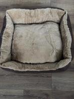 nieuwe hondenmand, Dieren en Toebehoren, Ophalen, Nieuw, Pluche