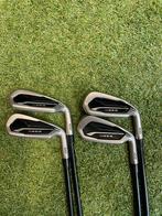 Inesis 100 6 t/m sw ijzersetje, Sport en Fitness, Golf, Overige merken, Set, Gebruikt, -