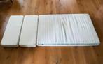 Meegroeimatras Ikea, Ophalen, Gebruikt, 70 tot 85 cm, Matras