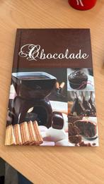 Chocolade (Boek voor in het cadeaupakket), Ophalen of Verzenden, Zo goed als nieuw