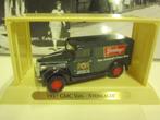 GMC MODEL Van-STEINLAGER 1937, Hobby en Vrije tijd, Modelauto's | 1:43, Ophalen of Verzenden, Nieuw, Bus of Vrachtwagen, Matchbox