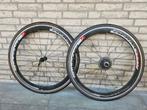 Fulcrum Redwind carbon wielen, Fietsen en Brommers, Fietsonderdelen, Ophalen of Verzenden, Zo goed als nieuw, Racefiets, Wiel