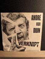 Andre van Duin - Verknipt, Cd's en Dvd's, Vinyl | Nederlandstalig, Ophalen of Verzenden, Zo goed als nieuw