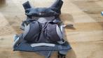 Babydrager Ergobaby omni 360 incl baby insert en warme hoes, Kinderen en Baby's, Zo goed als nieuw, Buik, Rug of Zij, Draagzak