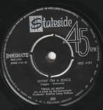 Twice As Much - Sittin' On A Fence (Stones Loog Oldham prod), Pop, Gebruikt, Ophalen of Verzenden