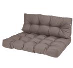 Nieuw! Livarno Palletkussen Antraciet, Ophalen, Nieuw