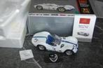 1:18 MASERATI TIPO 61 BIRDCAGE #5 MOSS CMC M-047 inbox WRH, Verzenden, Zo goed als nieuw, Auto, Overige merken