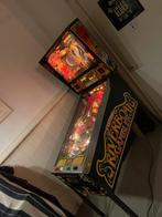 Williams Riverboat Gambler Flipperkast, Verzamelen, Automaten | Flipperkasten, Ophalen, Gebruikt, Elektronisch, Williams