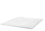 Topper IKEA TUDDAL Topmatras, 180x200 cm, Huis en Inrichting, Slaapkamer | Matrassen en Bedbodems, Matras, 180 cm, Gebruikt, Ophalen