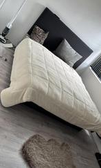 Waterbed 180x210, 210 cm, Tweepersoons, Ophalen of Verzenden, Zo goed als nieuw