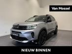 Citroen C5 Aircross 1.6 Plug-in Hybrid 225pk Max, 12 maanden, 14 kWh, Gebruikt, Euro 6