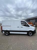 Mercedes-Benz Sprinter 211 2.2 CDI L1H1 Functional EURO VI-D, Gebruikt, Euro 6, 4 cilinders, Wit