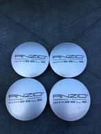 Anzio naafdoppen 56 mm, Auto diversen, Wieldoppen, Ophalen of Verzenden, Gebruikt