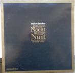 Vinyl WILLEM BREUKER - GETROMMEL IN DE NACHT (1978), Jazz, Ophalen of Verzenden, 12 inch