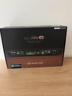 Universal Audio Apollo 8 QUAD Thunderbolt audio-interface, Ophalen, Zo goed als nieuw, Audio