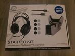 Starterkit Playstation 5 TWV €50 Geseald Lees Beschrijving, Qware Gaming EU, PlayStation 5, Qware Gaming, Ophalen of Verzenden