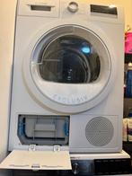 Droger - Gebruikt, Witgoed en Apparatuur, Wasdrogers, 6 tot 8 kg, Gebruikt, Ophalen of Verzenden, Voorlader