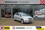 Toyota Yaris 1.3 VVTi Luna, Stof, 4 cilinders, 995 kg, 547 kg