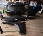 BMW X5 voorscherm portier achterklep achterbumper, Ophalen, Nieuw, BMW, Bumper