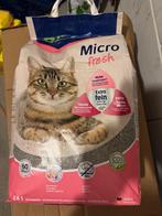 Kattenbakvulling, Dieren en Toebehoren, Ophalen, Nieuw, Gesloten