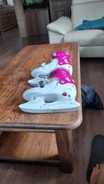 Schaatsen maat 34 tm 37, Sport en Fitness, Schaatsen, Ophalen, Gebruikt, IJshockeyschaatsen, Overige merken