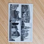 ansichtkaart bad Aachen (poststempel Aachen 1937), Ophalen of Verzenden, 1920 tot 1940