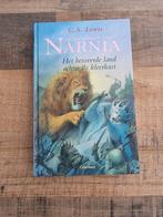 Kinderboek: De Kronieken van Narnia, Boeken, Ophalen of Verzenden, Zo goed als nieuw