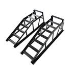 Auto Oprijbruggen / Beunen, Ophalen of Verzenden, Gebruikt