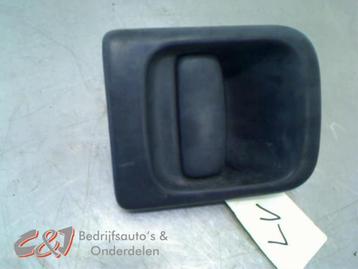 Portiergreep 2Deurs links van een Renault Master beschikbaar voor biedingen