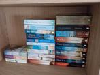 Boeken Nora Roberts verzameling 35 delen thrillers romans, Ophalen of Verzenden, Zo goed als nieuw, Nora Roberts, Amerika