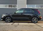 Kia Niro 1.6 GDi PHEV DynamicPlusLine |Camera |Keyless |ACC, Auto's, Kia, 12 maanden, Gebruikt, Euro 6, Zwart