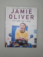 Jamie Oliver - The Naked Chef is terug, Ophalen of Verzenden, Zo goed als nieuw, Jamie Oliver