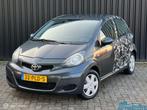 Toyota Aygo 1.0-12V Comfort Navigator |NIEUWE APK|, Voorwielaandrijving, Euro 5, Stof, Gebruikt