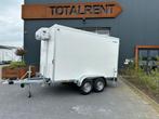 Te koop 3.50 meyer koelwagens 3.5 T voorraad leverbaar, Ophalen, Nieuw
