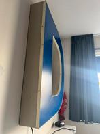 Vintage lamp letter D, Ophalen, Gebruikt