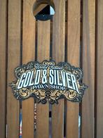 Gold & Silver Pawn Shop Magneet, Ophalen, Zo goed als nieuw, Overige onderwerpen, Button