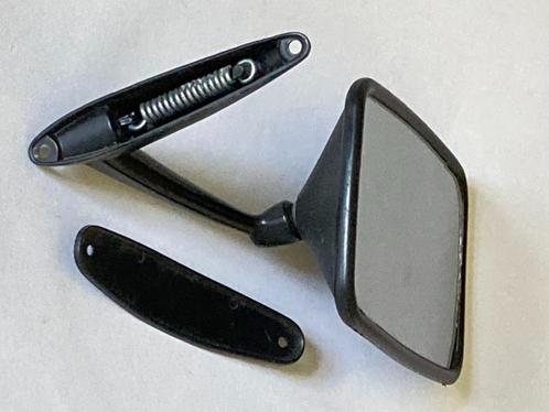Oldtimer buitenspiegel merk Hagus, voor o.a. Peugeot 404, Auto-onderdelen, Spiegels, Peugeot, Nieuw, Ophalen of Verzenden