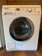 Miele W2521 Wasmachine - Voorlader, Ophalen, 1200 tot 1600 toeren, Gebruikt, 4 tot 6 kg