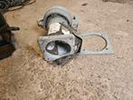 Giertank aansluiting. 6", Ophalen