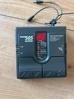 Zoom gitaar multi effect pedaal, Muziek en Instrumenten, Effecten, Ophalen, Zo goed als nieuw