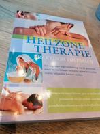 Heilzonetherapie praktisch toepassen Fischer-Reska Hannelore, Boeken, Ophalen of Verzenden, Zo goed als nieuw