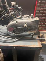 JLO Piano G50N Motorblok, Ophalen of Verzenden, Gebruikt, Blok