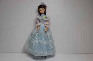 Susana Dream Glow uit 1980 Barbie pop