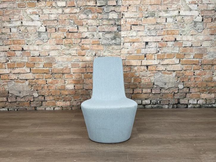 Vitra Monopod bij TheReSales, Huis en Inrichting, Fauteuils, Ophalen of Verzenden