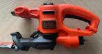 Black + Decker heggenschaar, Ophalen, Zo goed als nieuw, Elektrisch