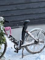 Cowboy 3 Elektrische Fiets - Topstaat!, Ophalen of Verzenden, Zo goed als nieuw, 55 tot 59 cm, 30 tot 50 km per accu